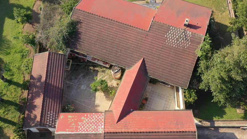 4 Bedroom Property for Sale in Riviersonderend Western Cape